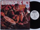 ULTRAMAGNETIC MC'S Give The Drummer Some NEXT PLATEAU 12
