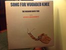 RICHARD DAVIS - Song For Wounded Knee   FLYING DUTCHMAN 10157 {nm orig} - RARE
