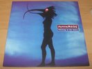 DEPECHE MODE: Walking in my shoes 12
