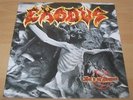 EXODUS: War is my shepherd 12
