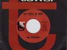 Northern Soul 45 THE ROSEBUDS 