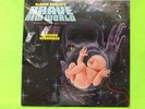 Rare Sealed Score LP:Aldous Huxley  Brave New World   Bernard Herrmann   Pelican