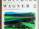 Bruckner Symphony 7 Lovro von Matacic Supraphon 2 LP Stereo EX/NM Box Set