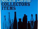 MILES DAVIS COLLECTORS ITEMS-DEEP GROOVE MONO LP, RVG,
