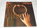 KISS MUSIC FROM THE ELDER LP WITH INNER SLEEVE EXCELLENT CONDITION