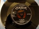 THE HOLLYWOOD FLAMES BUZZ BUZZ BUZZ LONDON TRI  DOO-WOP  SUPERB