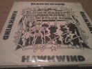 HAWKWIND:Kings Of Speed(7