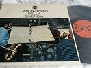 LABORATORIO DELLA QUERCIA Steve Lacy Evan Parker Enrico Rava 1979 Horo 39/40- NM