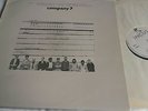 COMPANY 7 INCUS 30 DEREK BAILEY HAN BENNINK BRAXTON NM LP UK