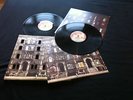 LED ZEPPELIN - PHYSICAL GRAFFITI..A3/B5  C1/D1