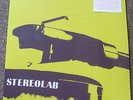 Stereolab - Transient Random-Noise Bursts With Announcements LP: 2012 Repress