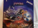 Judas Priest - Painkiller vinyl record