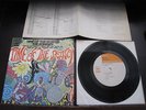 Zombies Time of The Season Japan Vinyl EP 7 inch Single Colin Blunstone Argent