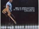 BRUCE SPRINGSTEEN - Live 1975-85 (original 5 LP's boxset) NEW 