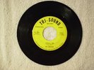 Ed Crook Northern Soul 45 That's Alright / You'll See   Tri-Sound VG+