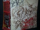 SLAYER - ANGELS OF DEATH V.2 WARFIELD SF CA GREY NO 133