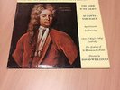 HANDEL CHANDOS ANTHEMS ARGO ZRG 541 signed by WILLCOCKS & MARRINER