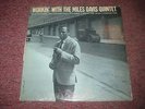 Miles Davis Quintet  Workin'(with J. Coltrane)  Prestige 7166(yellow label)