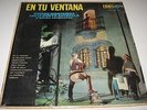 CONJUNTO DEL VALLE - LOS TRES REYES - LP norteño DUETO ESTRELLA hnos arellano