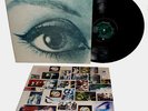 The La's ?LP 1990 1st UK Vinyl Press + Inner Sleeve Go Discs Brit Pop Neo 60's
