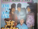 SGL:THE DISCHAS-HearWhatIsay/ComeOn,ComeBack G REX2042 1968 M--/M-- german Beat