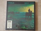 Foals-Holy Fire-LTD BOX SET- Unopened.