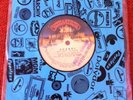 KISS, CHILE  PROMO SINGLE FROM 1980, SHANDI, M-