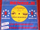 MIKE OLDFIELD, VERY RARE CHILEAN SINGLE FROM 1975, M-, CAMPANAS TUBULARES