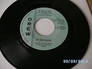 The Precisions - If this is love/You'll soon be gone.  DREW