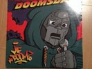 MF DOOM - Operation Doomsday - Double Vinyl LP Underground Hip-Hop - Fondle Em