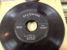 Elvis Presley/Elvis Vol 1/45 EP/Record Only/Rip It Up/RCA Victor EPA 992
