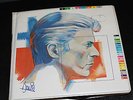 Picture Disc Single David Bowie Fashions Vinyl *TOP
