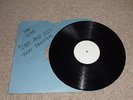 THE WHO = ODDS AND SODS WHITE LABEL TEST PRESSING LP