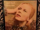 Vinyl david bowie HUNKY DORY 33T