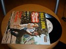 Inga & John Bonnie and Clyde Frankie and Johnny Promo weiß Decca m-/m-