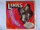THE MISSING LINKS - UNCHAINED - AUS. EP