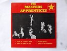 MASTERS APPRENTICES - SELF TITLED VOL. 2 - AUS. EP