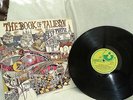 Deep Purple - The Book of Taliesyn 12'' vinyl