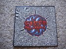 Rare Sleep Holy Mountain color LP Vinyl High on Fire Neurosis metal