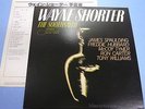 WAYNE SHORTER The Soothsayer BLUE NOTE KING GXF3054 Japan LP 11058