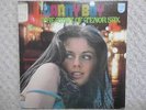 SIL AUSTIN / DANNY BOY-BEST OF TENOR SAX JAPAN LP / CHEESECAKE, FUNKY INST, EX-