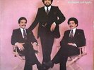 Conjunto Clasico-Si No Bailan Con Ellos No Bailan Con Nadie(Vinyl)(NM=Near Mint)