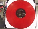 Pink Floyd Dark Side Of The Moon LP RED VINYL
