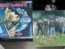 IRON MAIDEN NO PRAYER FOR THE DYING