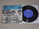 THE SMALL FACES - whatcha gonna do about it, Dutch Holland Decca F 12 208 mono