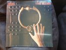 KISS The Elder LP sealed MINT very rare correct tracklist w/ lyric sleeve