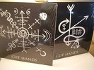 Cut Hands *Afro Noise 3+4 - Dirter LPx2* Whitehouse Sutcliffe Jugend Merzbow SPK