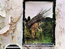 Led Zeppelin, IV. 200 Gram 45rpm Sealed Vinyl 4 12inch LP Set  