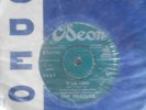 BEATLES 7/45 : AND I LOVE HER (CHILE)