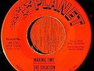 The Creation 45 